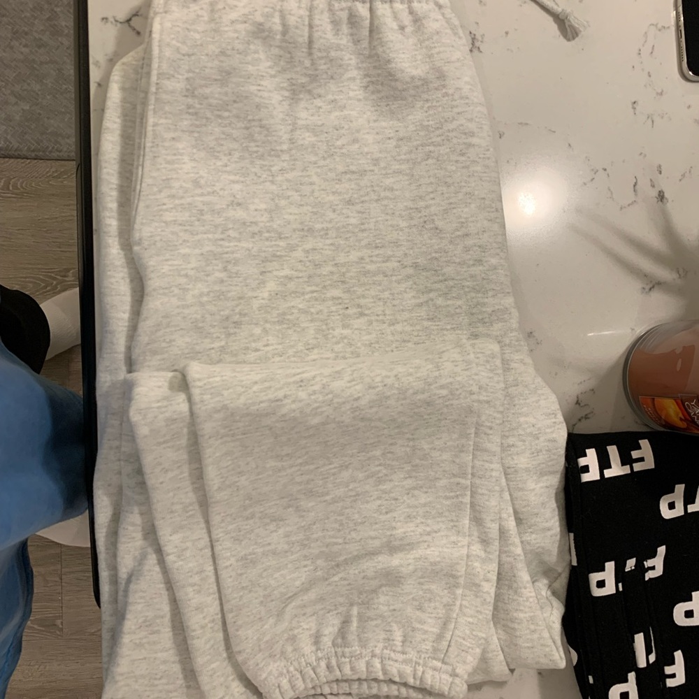 Champion x FTP Reverse Weave Sweatpants - Picture 2 of 5